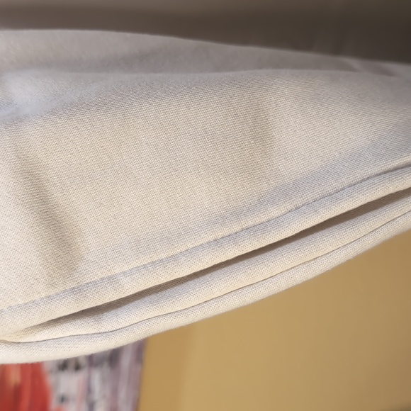 GAP TAN SWEAT SHORTS XXL - Picture 6 of 8